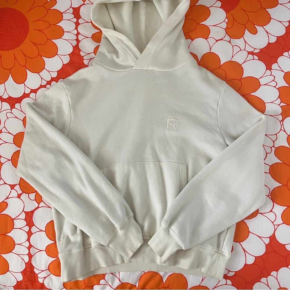 Randall LA hoodie small